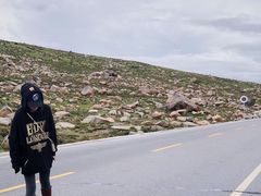 -兔儿山