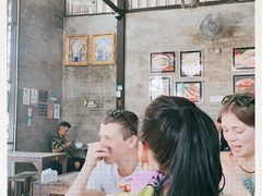-Doo Dee Thai Food(Issan/Isaan/Esan)