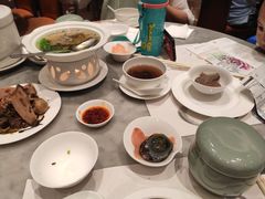 -镛记酒家