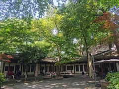 -西湖天地