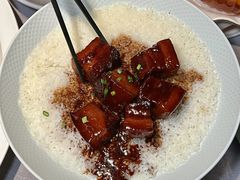 -章吴记喜瑞餐厅(东东城店)