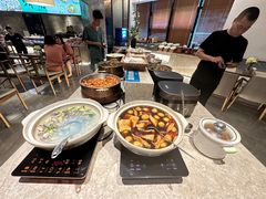 -三谷里·生态水疗空间(五一店)