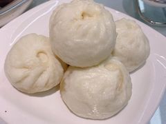 松茸包子-名善山珍·野生菌汤锅(文殊院店)