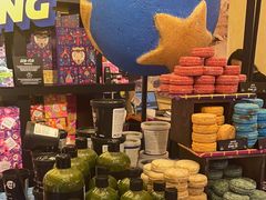 -LUSH(威尼斯人店)