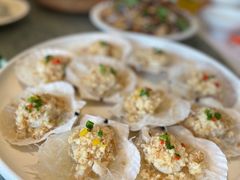 -79号渔船海鲜饭店(宝安店)