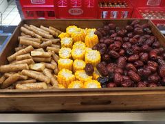 -德得轩烤涮一体自助餐厅(王府井店)