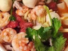 -明月虾面(厦禾路店)