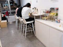 -白鲸自习室(公主坟店)