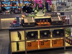 -连鹭海鲜·海肠捞饭·海胆饭(星海店)
