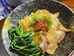-热血兄弟·炭火烤肉(融侨中心店)