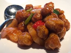 -皇朝会.经典传统粤菜(外滩店)