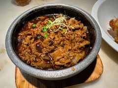 石锅土豆肥牛-佬肥猫(国华广场店)