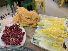 -华威达牛庄(黄埔大道西店)
