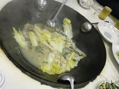 -老农民柴火灶鲜鱼馆