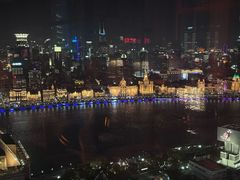 -翡翠36酒吧(浦东香格里拉店)