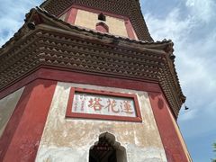 -广州莲花山旅游区