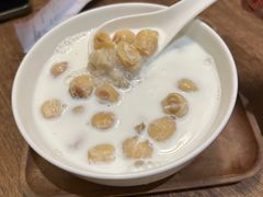 -彬媽糖水(侨鑫国际店)