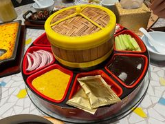 锦炉酥皮烤鸭-锦炉·酥皮烤鸭(绿城百合店)