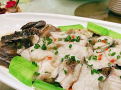 -汤臣·空中餐厅·严选粤菜(石湾世博广场店)
