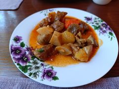 -浙江西子宾馆·瑶园咖啡厅