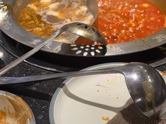 -井格重庆火锅(西直门凯德Mall店)
