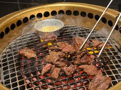-谷牛和牛烤肉(漕河泾印象城店)