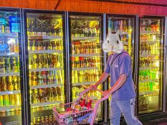 -M99 BEER世界啤酒吧(鸿云悦街店)