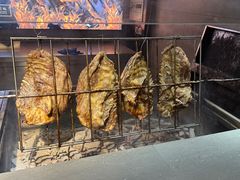 -蓝鲸湾汤泉(包河店)