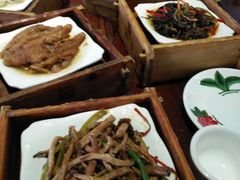 -琼菜坊·无鸡不成宴·海南菜老爸茶糟粕醋(海口骑楼老街店)