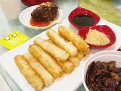 -廖老妈蹄花店(人民公园陕西街259号店)