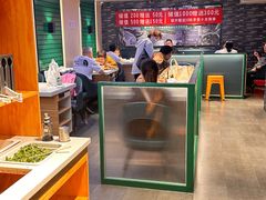 -黑窑厂糖油饼烤鸭·清真菜(旗舰店)
