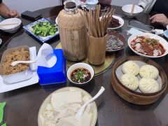 -成都味道(望江西路店)