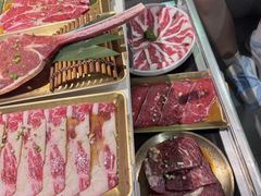 -炙城·韩式烤肉(南京东路店)