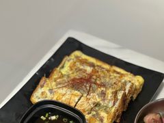 海鲜葱饼-HOTISLAND海鸡岛·韩国料理(江南西店)