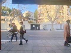 -RUMORS COFFEE ROASTERY鲁马滋咖啡(湖南路店)