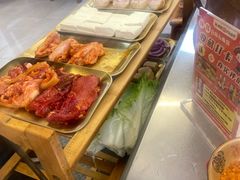 -阿昌白族石板烧·菌锅(大理古城店)