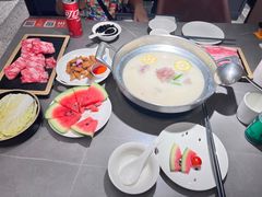 -骨之味·筒骨汤火锅(江头店)