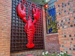 -1819餐厅·团队聚餐·烤串·精酿