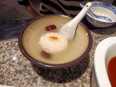 -南京大牌档(香港广场店)