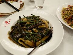 -万宝海鲜舫(劳动公园店)