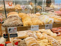 -BROAD面包路·欧式面包(龙湖时代C馆店)