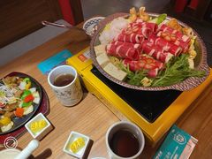 -隐月· 㐂和食屋(芝罘万达公馆店)