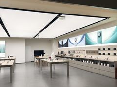 -华为授权体验店(绿宝广场)