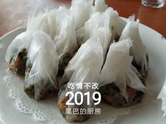 纸包豆腐-天回镇何氏豆腐(总店)