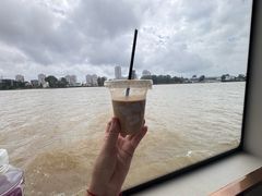 -鸭绿江中朝界河游船(1号观光码头)