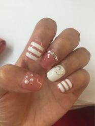 -PinkBaby美甲美睫