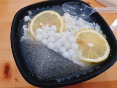 -串妹花式冰粉(乐山总店)