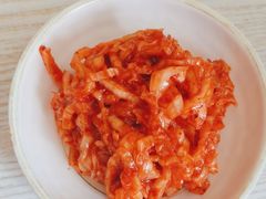 -参花冷面 .朝鲜族非遗美食(世纪公馆店)