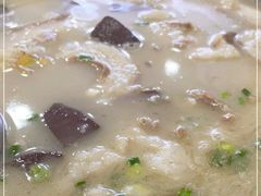 -胡世羊肉汤(南街店)