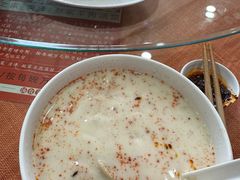 羊杂汤-教师之家赵家羊汤馆(东青龙街店)